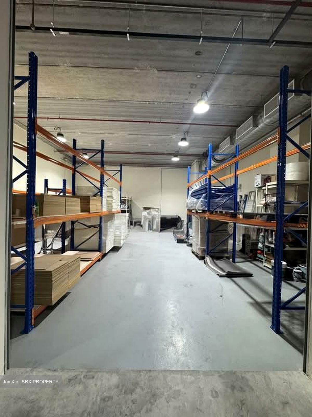 Stellar@tampines (D18), Factory #606789651
